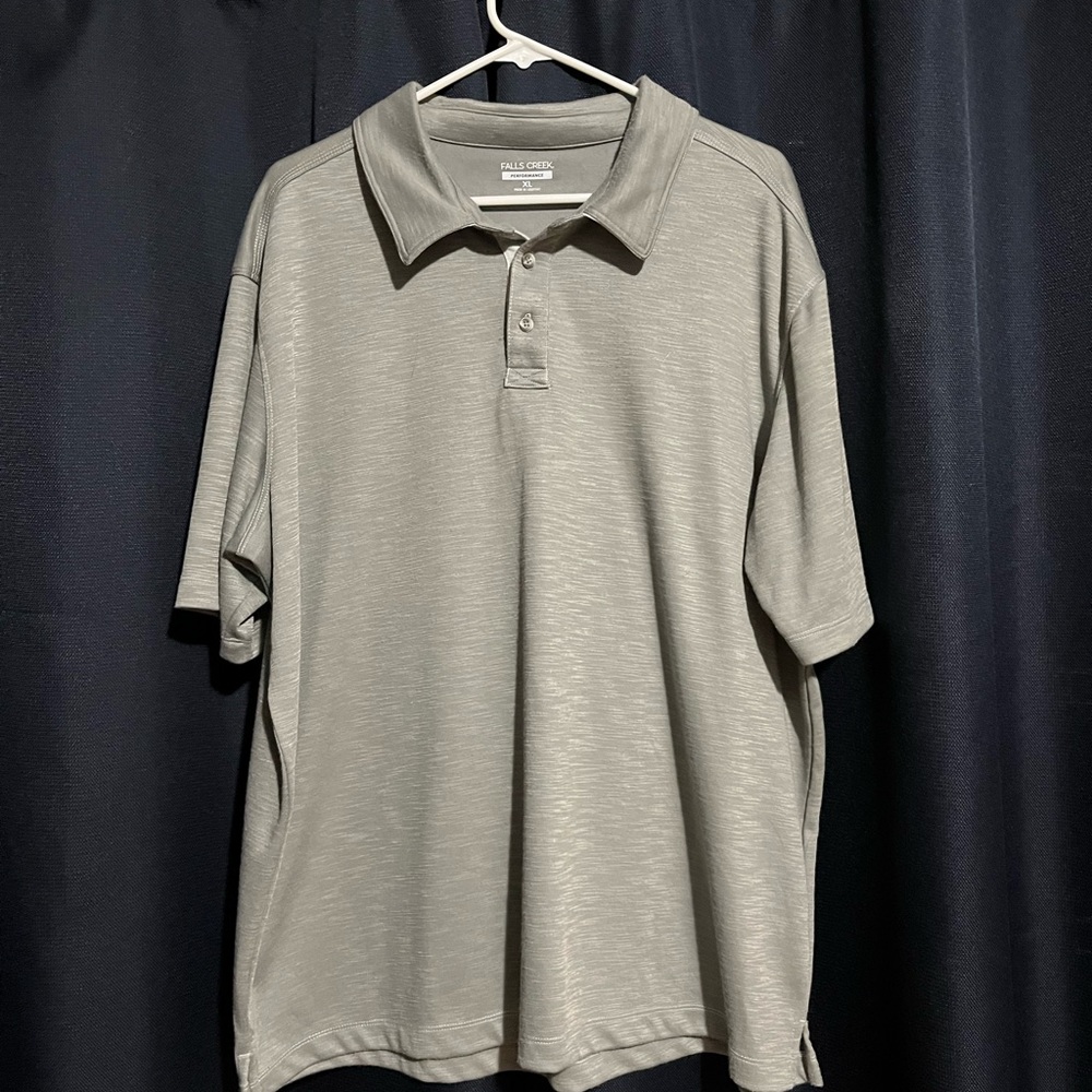 Men’s polo